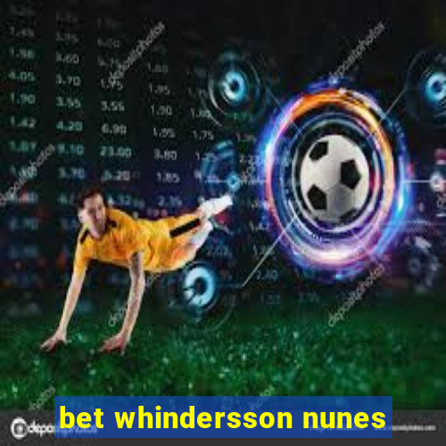 bet whindersson nunes